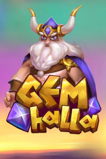 Gemhalla - играть онлайн | Вулкан Казино Казахстан - без регистрации