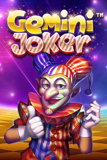 Gemini Joker - играть онлайн | Вулкан Казино Казахстан - без регистрации