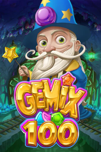 Gemix 100 - играть онлайн | Вулкан Казино Казахстан - без регистрации