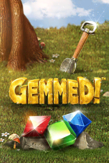 Gemmed! - играть онлайн | Вулкан Казино Казахстан - без регистрации