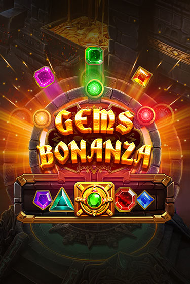 Gems Bonanza - играть онлайн | Вулкан Казино Казахстан - без регистрации