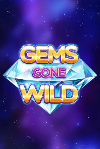 Gems Gone Wild - играть онлайн | Вулкан Казино Казахстан - без регистрации