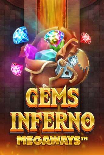 Gems Inferno MegaWays - играть онлайн | Вулкан Казино Казахстан - без регистрации
