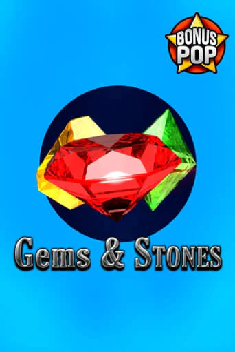 Gems & Stones - играть онлайн | Вулкан Казино Казахстан - без регистрации