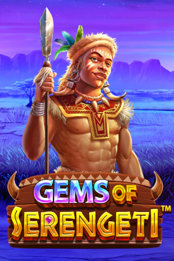 Gems of Serengeti™ - играть онлайн | Вулкан Казино Казахстан - без регистрации