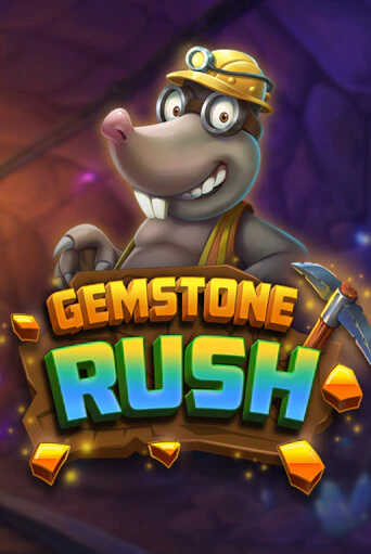 Gemstone Rush - играть онлайн | Вулкан Казино Казахстан - без регистрации