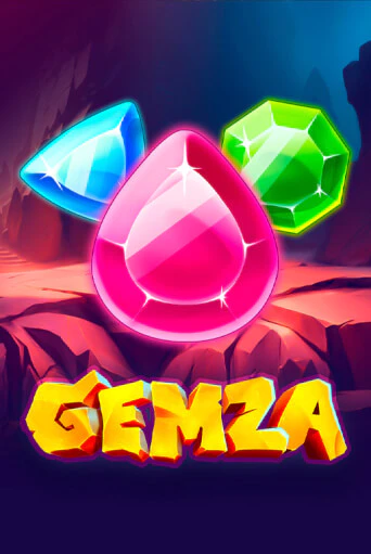 Gemza - играть онлайн | Вулкан Казино Казахстан - без регистрации