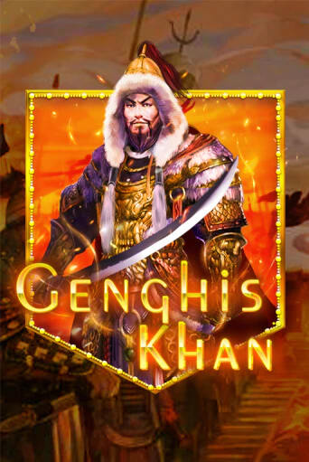 Genghis Khan - играть онлайн | Вулкан Казино Казахстан - без регистрации