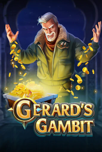 Gerard's Gambit - играть онлайн | Вулкан Казино Казахстан - без регистрации