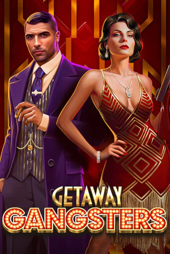 Getaway Gangsters™ - играть онлайн | Вулкан Казино Казахстан - без регистрации