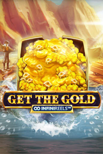 Get the Gold INFINIREELS™ - играть онлайн | Вулкан Казино Казахстан - без регистрации