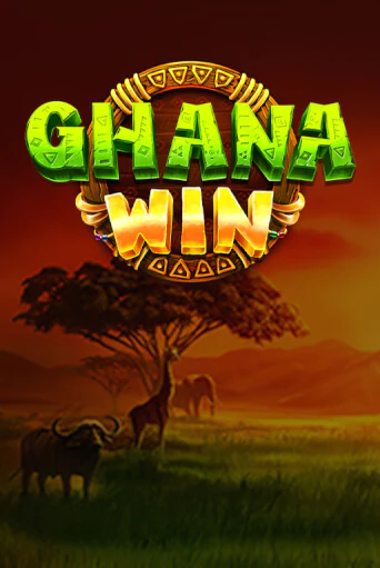 Ghana Win - играть онлайн | Вулкан Казино Казахстан - без регистрации