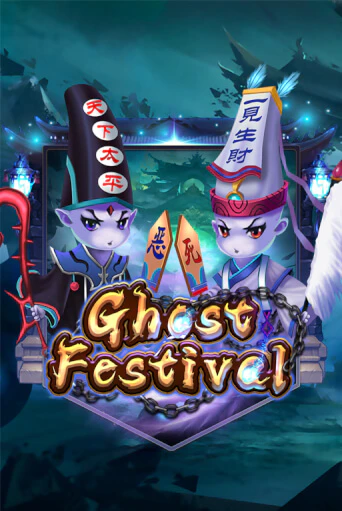 Ghost Festival - играть онлайн | Вулкан Казино Казахстан - без регистрации