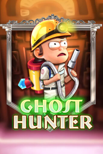 Ghost Hunter - играть онлайн | Вулкан Казино Казахстан - без регистрации