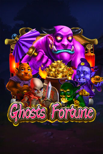 Ghosts Fortune - играть онлайн | Вулкан Казино Казахстан - без регистрации