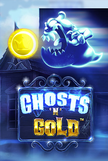 Ghost 'n' Gold - играть онлайн | Вулкан Казино Казахстан - без регистрации