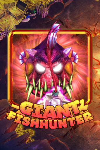 Giant Fish Hunter - играть онлайн | Вулкан Казино Казахстан - без регистрации