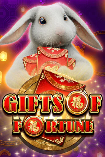 Gifts of Fortune - играть онлайн | Вулкан Казино Казахстан - без регистрации
