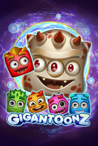 Gigantoonz - играть онлайн | Вулкан Казино Казахстан - без регистрации