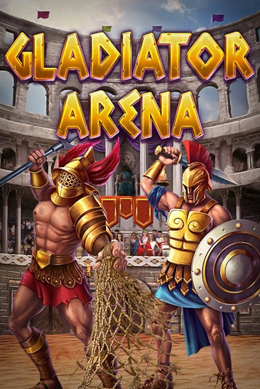 Gladiator Arena - играть онлайн | Вулкан Казино Казахстан - без регистрации