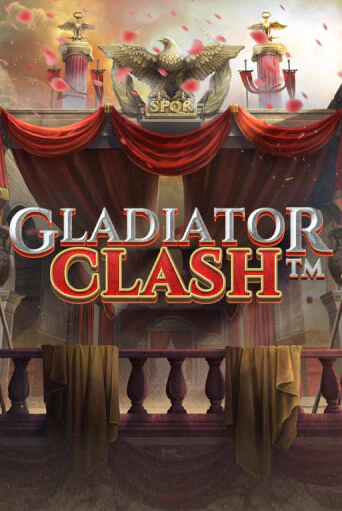 Gladiator Clash - играть онлайн | Вулкан Казино Казахстан - без регистрации