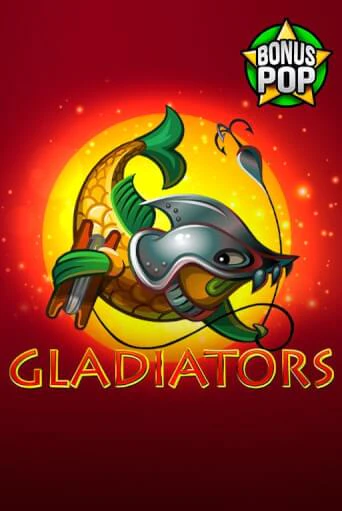 Gladiators - играть онлайн | Вулкан Казино Казахстан - без регистрации