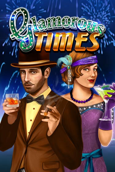 Glamorous Times - играть онлайн | Вулкан Казино Казахстан - без регистрации