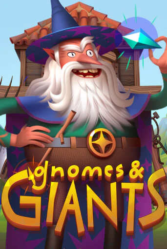 Gnomes and Giants - играть онлайн | Вулкан Казино Казахстан - без регистрации