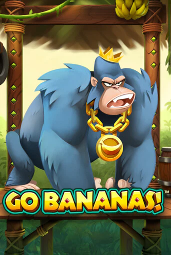 Go Bananas! - играть онлайн | Вулкан Казино Казахстан - без регистрации
