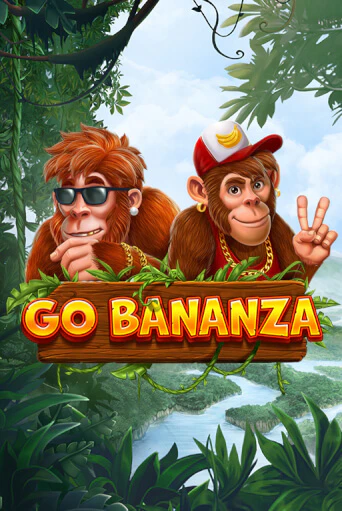 Go Bananza - играть онлайн | Вулкан Казино Казахстан - без регистрации