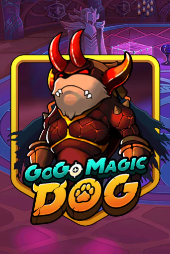 Go Go Magic Dog - играть онлайн | Вулкан Казино Казахстан - без регистрации