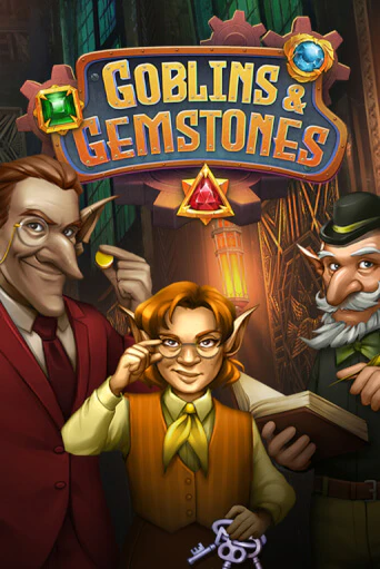 Goblins & Gemstones - играть онлайн | Вулкан Казино Казахстан - без регистрации