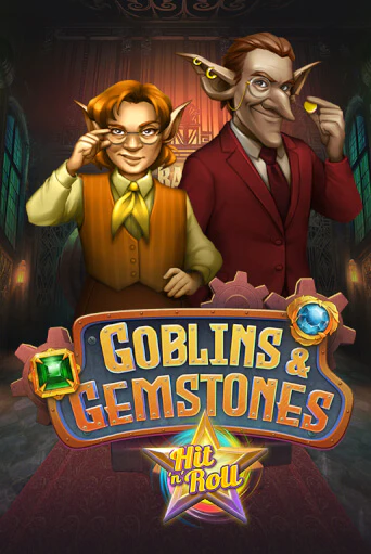Goblins & Gemstones: Hit 'n' Roll - играть онлайн | Вулкан Казино Казахстан - без регистрации