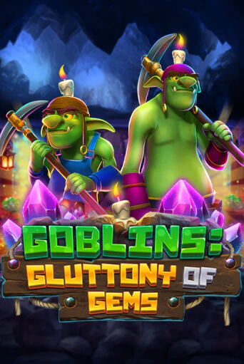 Goblins: Gluttony of Gems - играть онлайн | Вулкан Казино Казахстан - без регистрации