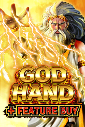 God Hand Feature Buy - играть онлайн | Вулкан Казино Казахстан - без регистрации