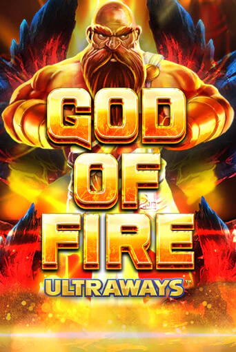 God of Fire - играть онлайн | Вулкан Казино Казахстан - без регистрации