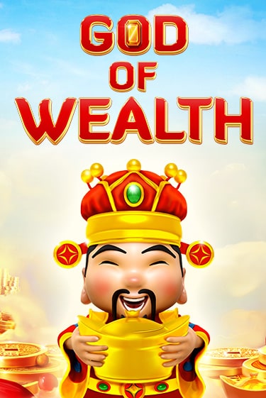 God of Wealth - играть онлайн | Вулкан Казино Казахстан - без регистрации