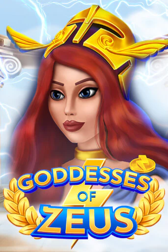 Goddesses of Zeus - играть онлайн | Вулкан Казино Казахстан - без регистрации