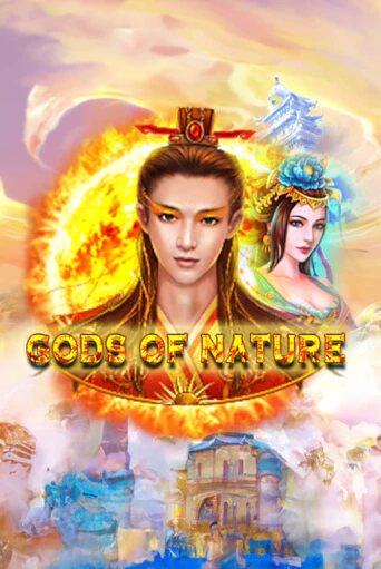 Gods of Nature - играть онлайн | Вулкан Казино Казахстан - без регистрации