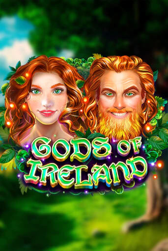 Gods of Ireland - играть онлайн | Вулкан Казино Казахстан - без регистрации