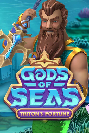 Gods of Seas: Triton's Fortune - играть онлайн | Вулкан Казино Казахстан - без регистрации