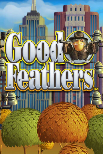 Good Feathers - играть онлайн | Вулкан Казино Казахстан - без регистрации