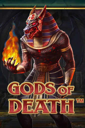 Gods of Death - играть онлайн | Вулкан Казино Казахстан - без регистрации