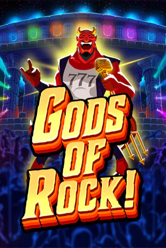 Gods of Rock - играть онлайн | Вулкан Казино Казахстан - без регистрации