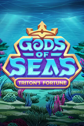 Gods of Seas: Triton's Fortune - играть онлайн | Вулкан Казино Казахстан - без регистрации