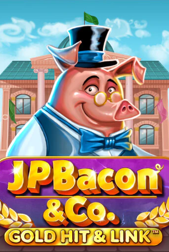 Gold Hit & Link: JP Bacon & Co - играть онлайн | Вулкан Казино Казахстан - без регистрации