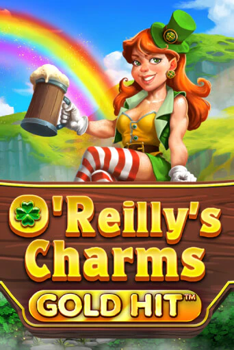 Gold Hit: O'Reilly's Charms - играть онлайн | Вулкан Казино Казахстан - без регистрации