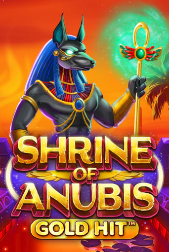 Gold Hit: Shrine of Anubis - играть онлайн | Вулкан Казино Казахстан - без регистрации