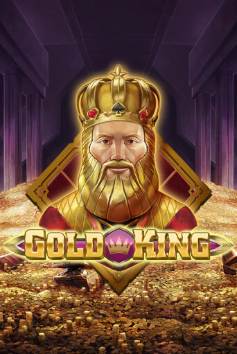 Gold King - играть онлайн | Вулкан Казино Казахстан - без регистрации