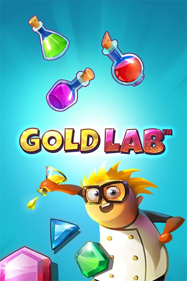 Gold Lab - играть онлайн | Вулкан Казино Казахстан - без регистрации